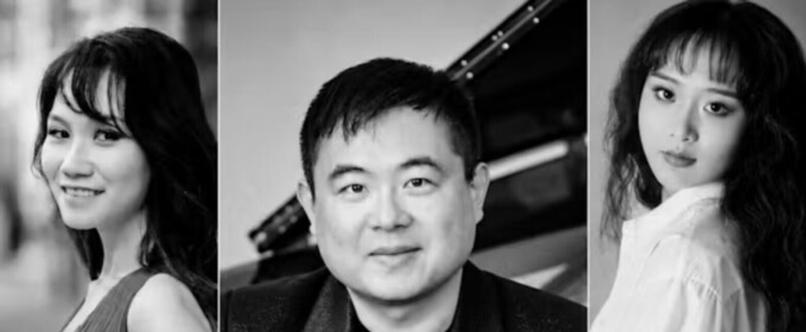 Pianist Chengcheng Ma to Make Carnegie Hall Debut