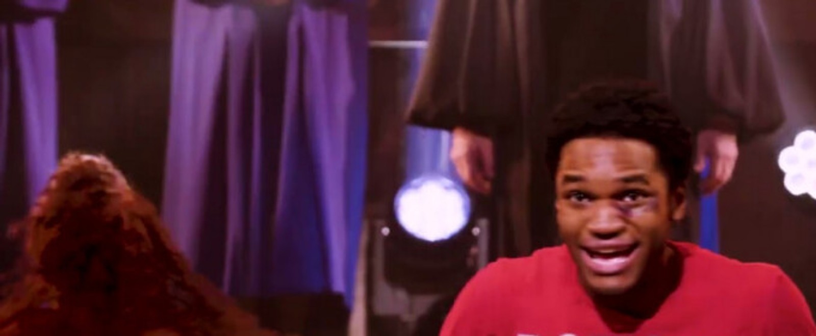 Video: Watch Songs From FOOTLOOSE THE MUSICAL at Milwaukee Rep