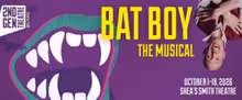 BAT BOY: THE MUSICAL to Open Second Generation Theatre's Fall Season