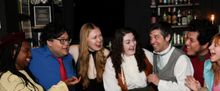 F***ED UP FAIRYTALES to Make Philadelphia Debut at Cannonball