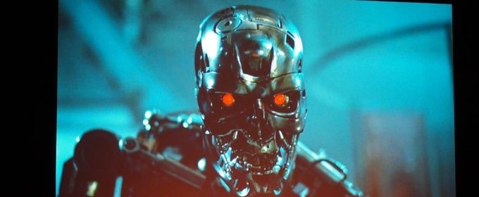 THE TERMINATOR LIVE Will Come to San Francisco's Curran Theatre
