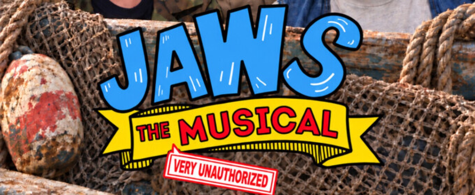 INTERVIEW: Wayne Henry on JAWS: THE (VERY UNAUTHORIZED) MUSICAL