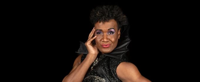 Photos: First Look at Cecil Washington Jr. as Frank-N-Furter in THE ROCKY HORROR Photos