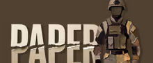 PAPER CUT at Island City Stage Launches Nationwide Search for Lead Actor