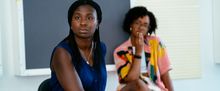 Flash: Inside Rehearsal For LAST EASTER at the Orange Tree Theatre