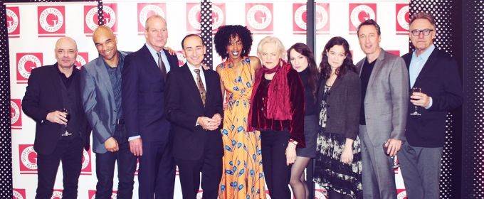 Photo Flash: Opening Night of MIDWIVES at George Street Playhouse Photos