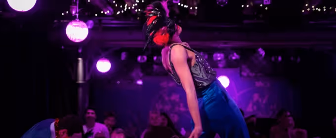 Photos: Inside Opening Night of THE STRANGE UNDOING OF PRUDENCIA HART at The McK Photos