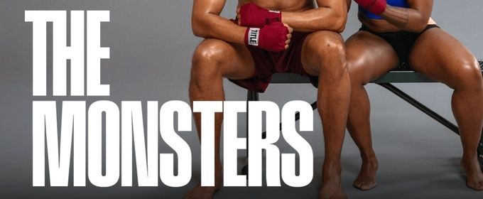 Spotlight: THE MONSTERS at La Jolla Playhouse