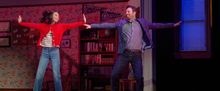 Isabella Esler, Chilina Kennedy and More in LIFE AFTER at Ed Mirvish Theatre