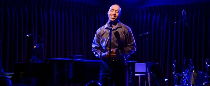 Photos: CABARET ON THE COUCH Celebrates Two Years At The Green Room 42 Photos