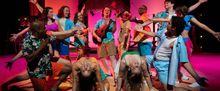 Jimmy Buffett's ESCAPE TO MARGARITAVILLE At The Milburn Stone Theatre