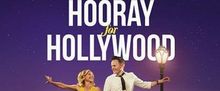 HOORAY FOR HOLLYWOOD Will Come to Wilton's Music Hall Following West End Run