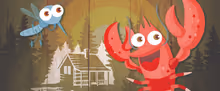 UPTA CAMP: The Official Musical of Maine to Play Cumston Hall