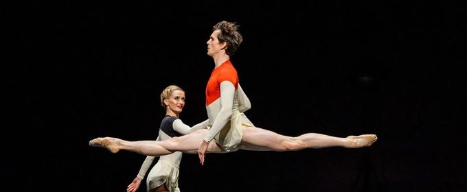 GIANT STEPS Will Return to the Royal Danish Theatre in 2027