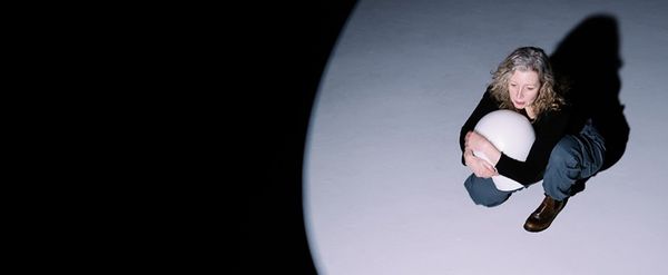 X By Alistair McDowall To Be Presented By Third Rail Rep