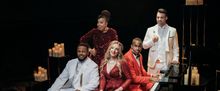First Look at ILLUMINATION at Prima Theatre