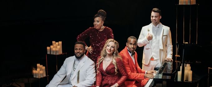 Photos: First Look at ILLUMINATION at Prima Theatre Photos