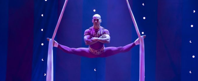 Photos: First Look at CIRCUS 1903 at the Eventim Apollo Photos