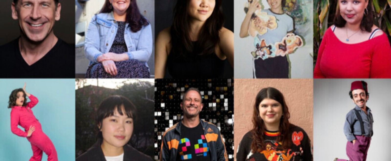 Accessible Arts Marks 40 Years With Free Events at Art Gallery NSW