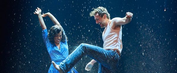 Review: THE NOTEBOOK at ASU Gammage