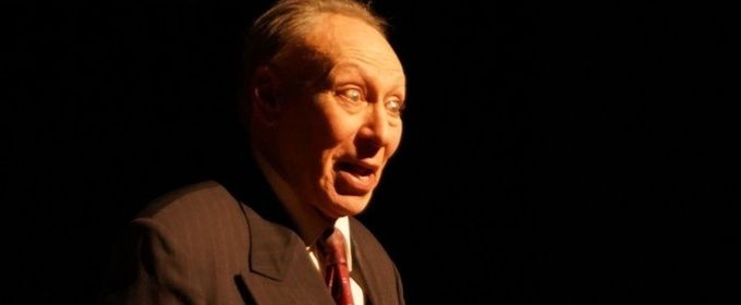 Review: LET IT BE ART! HAROLD CLURMAN'S LIFE OF PASSION at 1st Stage