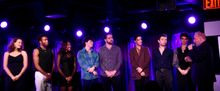 AT THIS PERFORMANCE Celebrates 20th Anniversary