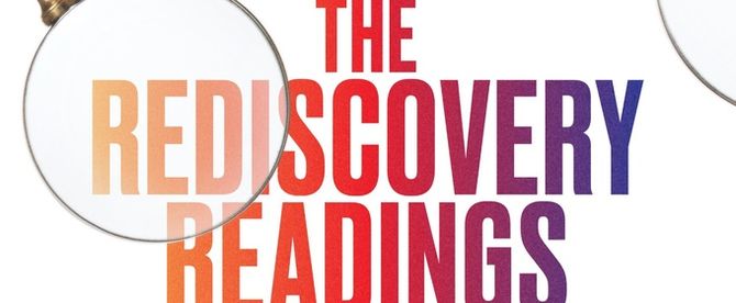 Cast Set For RUR Reading at Classic Stage Company