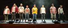 Lincoln Center to Host Big Umbrella Festival Celebrating Neurodiversity in April