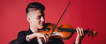 Chicago Violin Competition to Open Registration for 2026 Edition