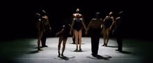 Alvin Ailey American Dance Theater Will Perform HYMN & REVELATIONS at BAM