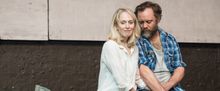 Mike Bartlett’s JUNIPER BLOOD at Donmar Warehouse