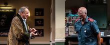 KUNENE AND THE KING at Shakespeare Theatre Company