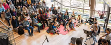 Canadian Opera Company's FREE CONCERT SERIES to Return for 20th Season
