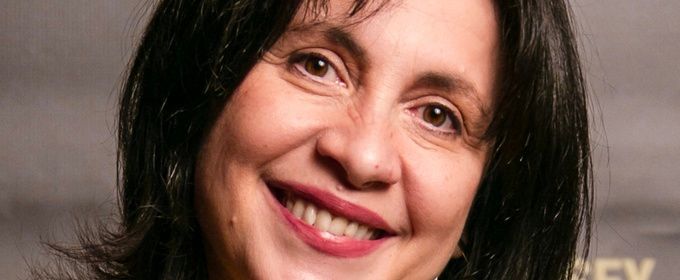 Interview: Olga Levina-Founder & Executive Producer of JCTC