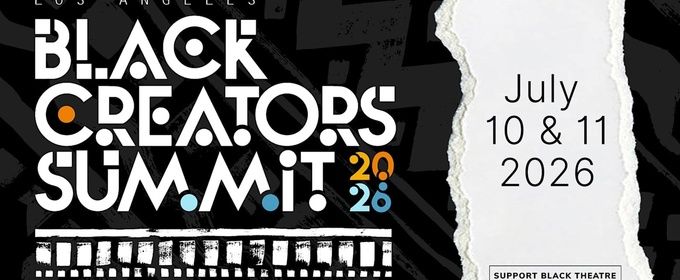 Stephen McKinley Henderson, Dominique Morisseau, and More Will Headline LA Black Creators Summit