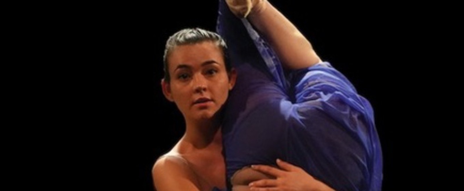 Miro Magloire's New Chamber Ballet 's PEARLS to Bow at Mark Morris Dance Center