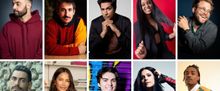 Sammy Obeid, Adam Conover, Michael Longfellow, and More Set for The Den Theatre April