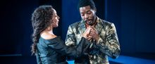 First Look at ANNA KARENINA at Sheffield Theatres
