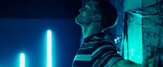 Photos: First Look at ADDICTIVE BEAT at Southwark Park Galleries Photos