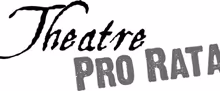 THE HIRED MAN to Open at Theatre Pro Rata