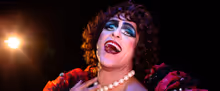 THE ROCKY HORROR SHOW Returns to Theatre on the Bay in April