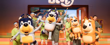 BLUEY'S BIG PLAY to Come to State Theatre New Jersey