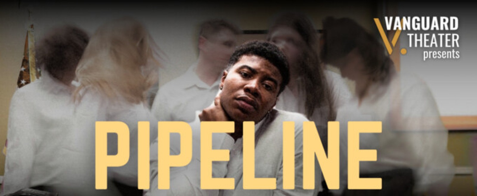 PIPELINE to Open Vanguard Theater's 2026–27 Season