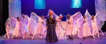 First look at Sunbury Performing Arts DISNEY’S FROZEN JR