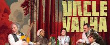 Vermont Repertory Theatre to Bring Chekhov’s UNCLE VANYA to Burlington's Black Box 