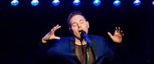 Travis Moser and Charles Busch Team Up for MIXTAPE at Laurie Beechman Theatre