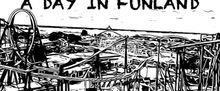 A DAY IN FUNLAND New Musical Workshop to Hold Staged Reading
