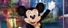 DISNEY ON ICE PRESENTS MAGIC IN THE STARS to Skate Into Houston