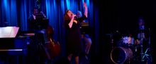Flash: Jennifer Pace At The Laurie Beechman