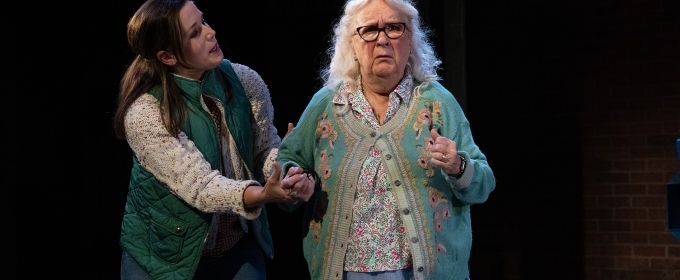 Photos: First Look at Antaeus Theatre Company's EVERYBODY Photos